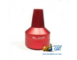 Мелассоуловитель Blade Hookah Красный Мелассоуловитель Blade Hookah Красный